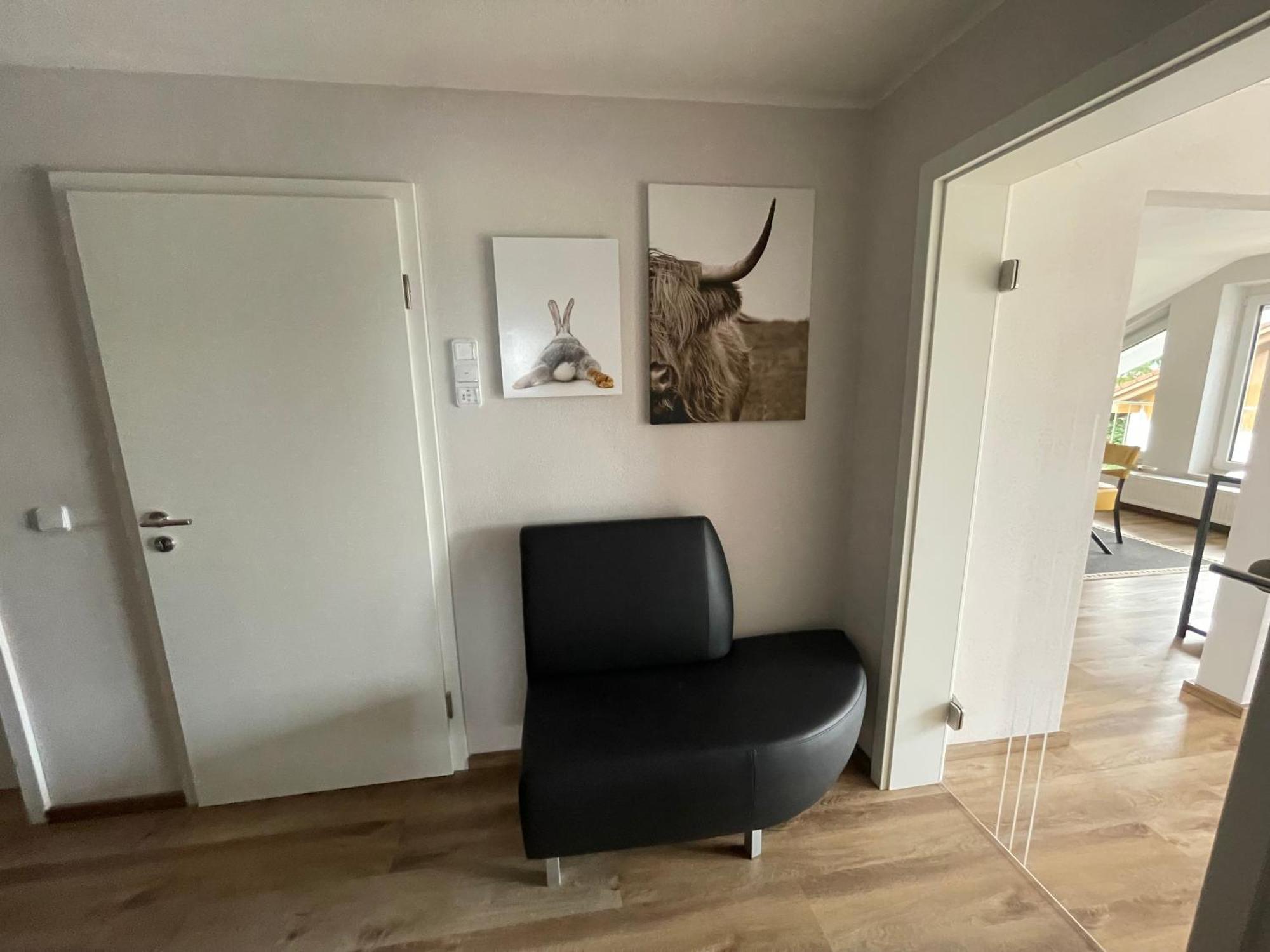 Fernblick Allgaeu Haldenwang Luaran gambar